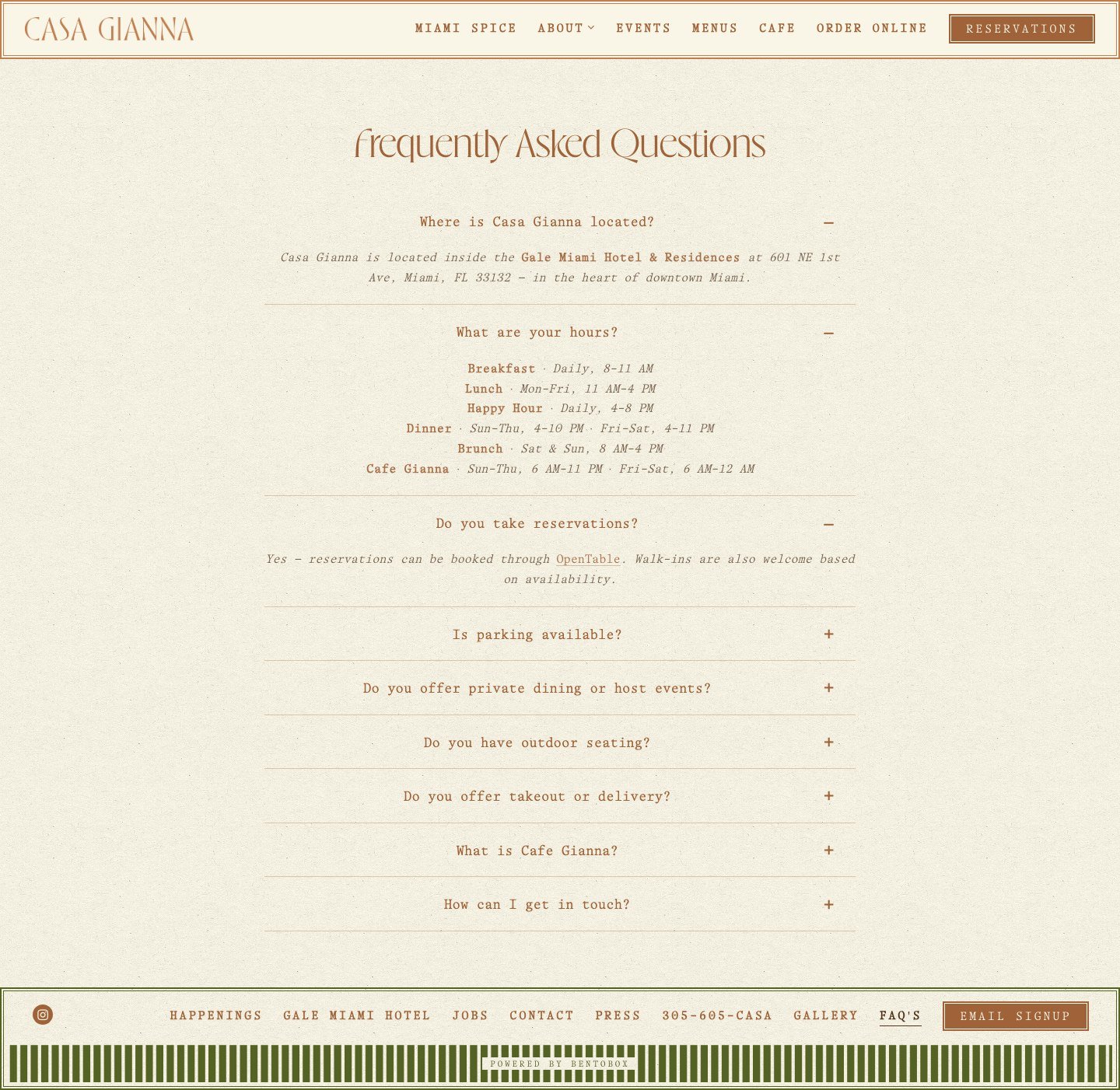 casagianna.com/faq