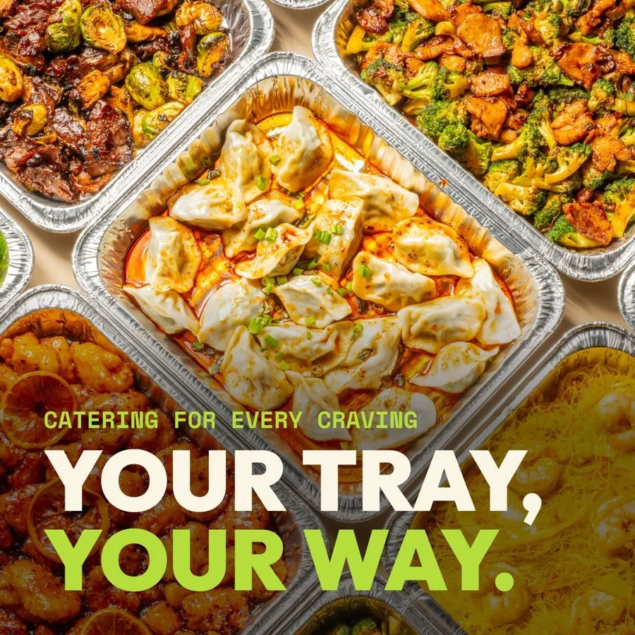 MÓGŪ Meta ad, Your Tray, Your Way, 1:1