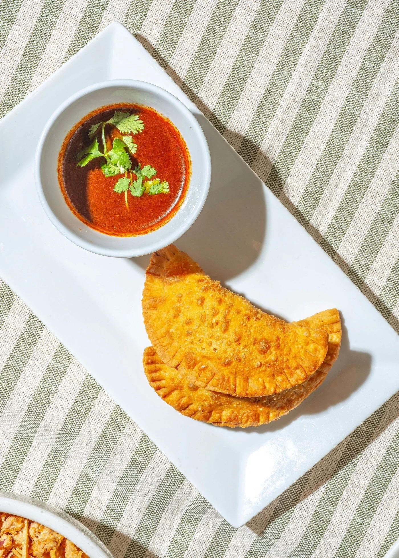 Empanada
