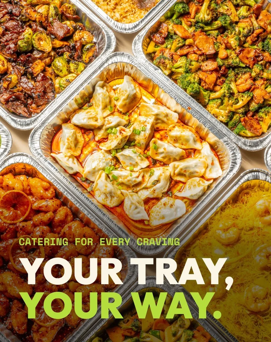 MÓGŪ Meta ad, Your Tray, Your Way, 4:5