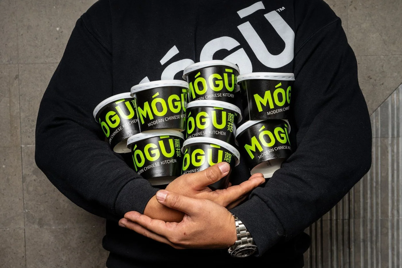 MÓGŪ