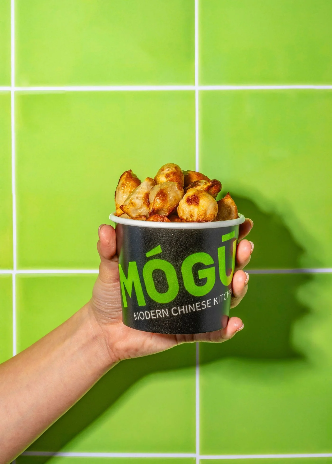 MÓGŪ