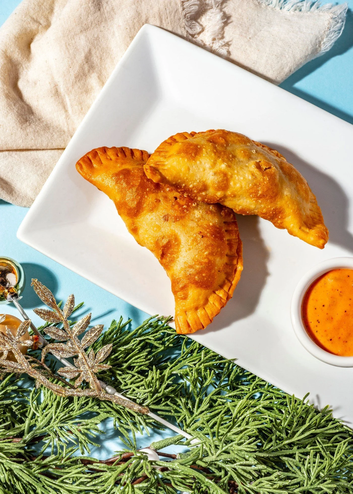 Empanadas