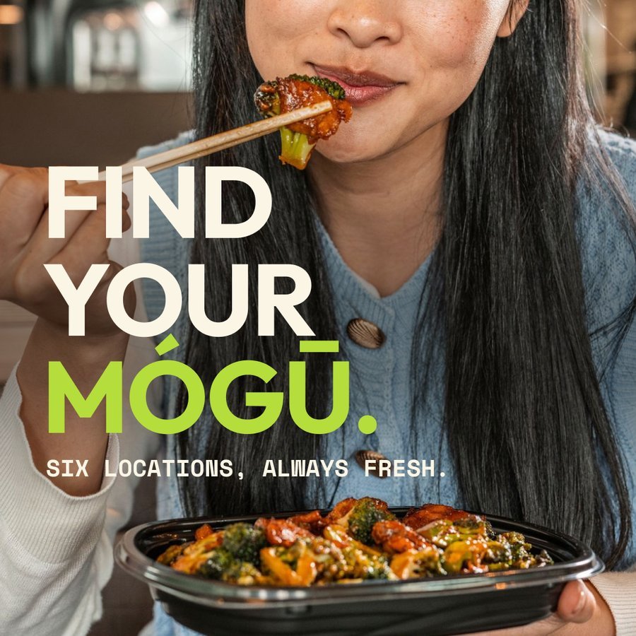MÓGŪ Meta ad, Find Your MÓGŪ, 1:1