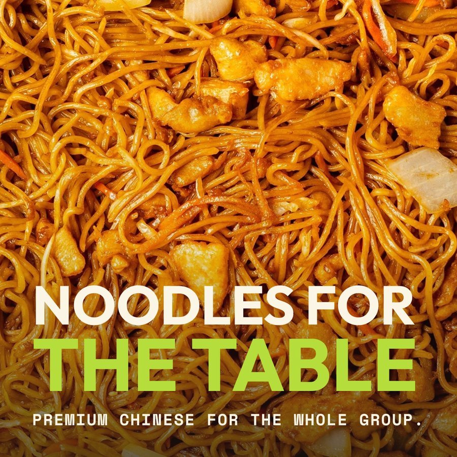 MÓGŪ Meta ad, Noodles for the Table, 1:1