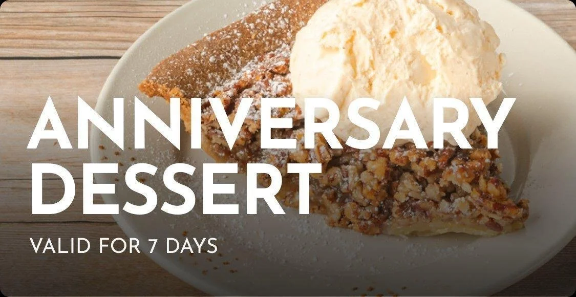 Anniversary card