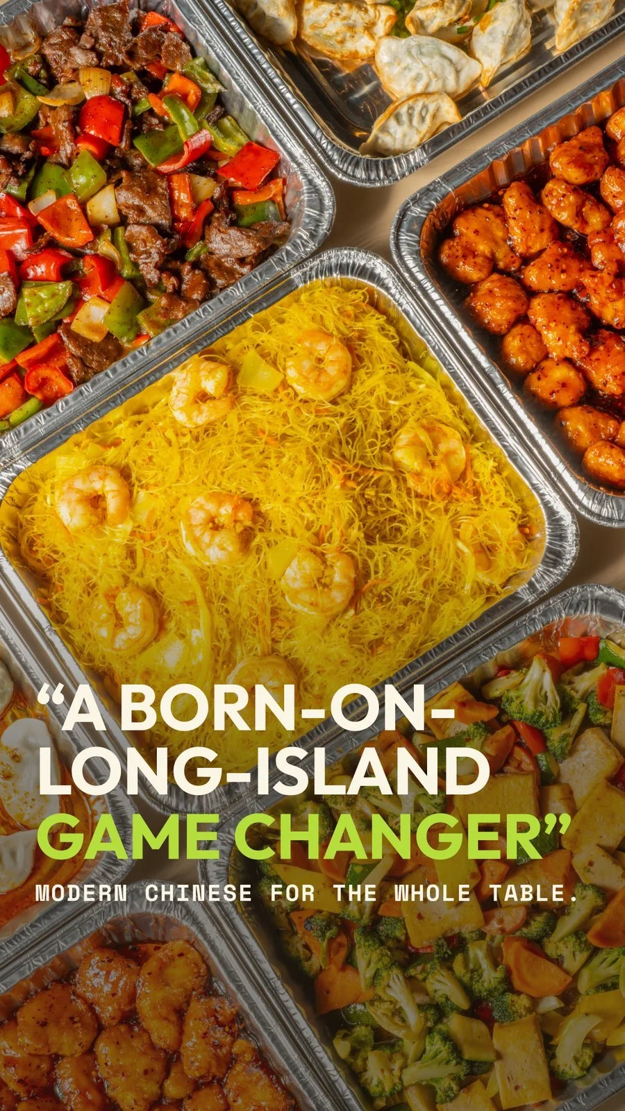 MÓGŪ Meta ad, A Born-On-Long-Island Game Changer, 9:16