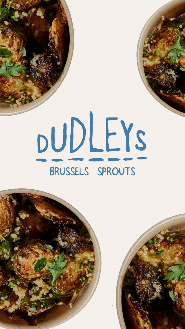 Brussels sprouts story