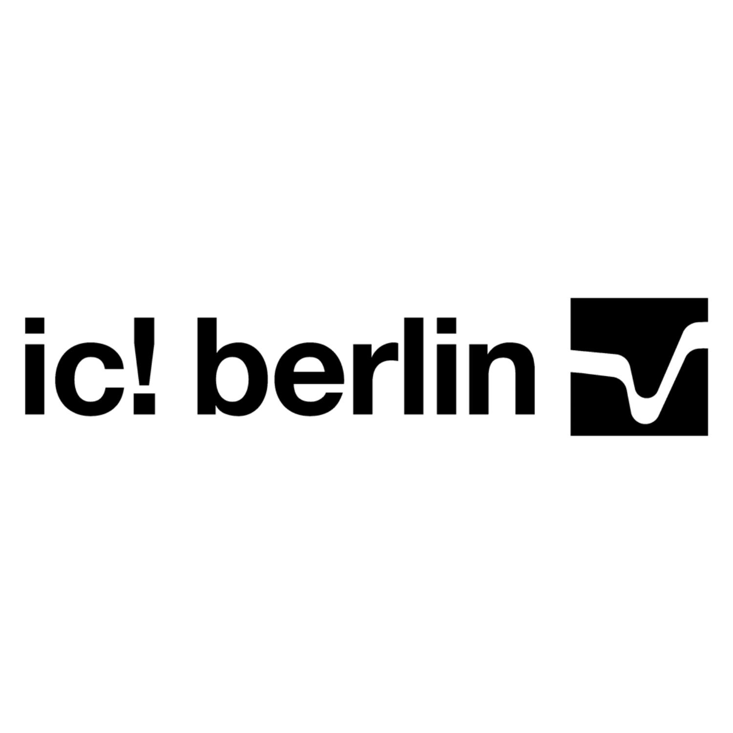 IC! Berlin eyewear logo
