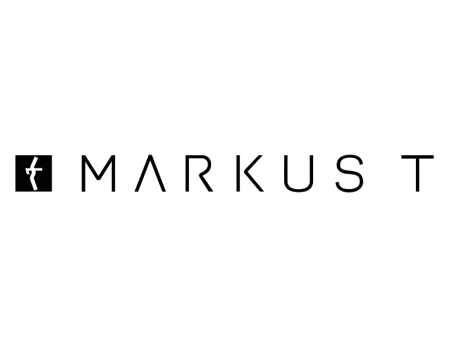 Markus-T eyewear logo