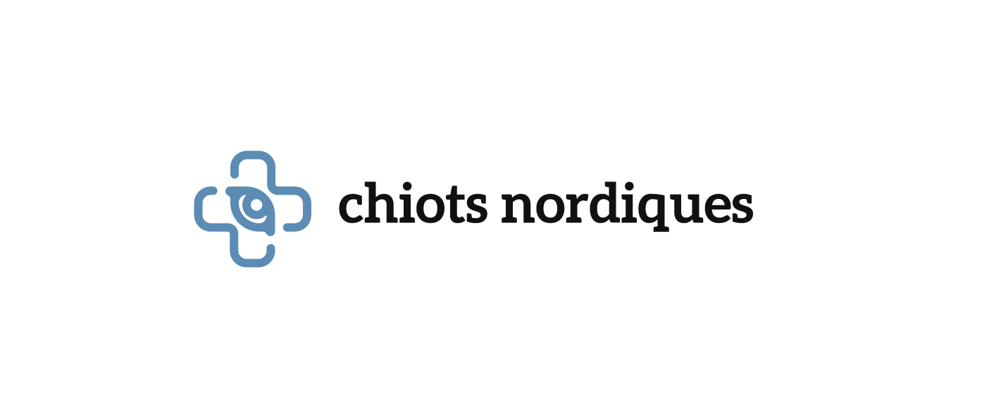 Chiots Nordiques