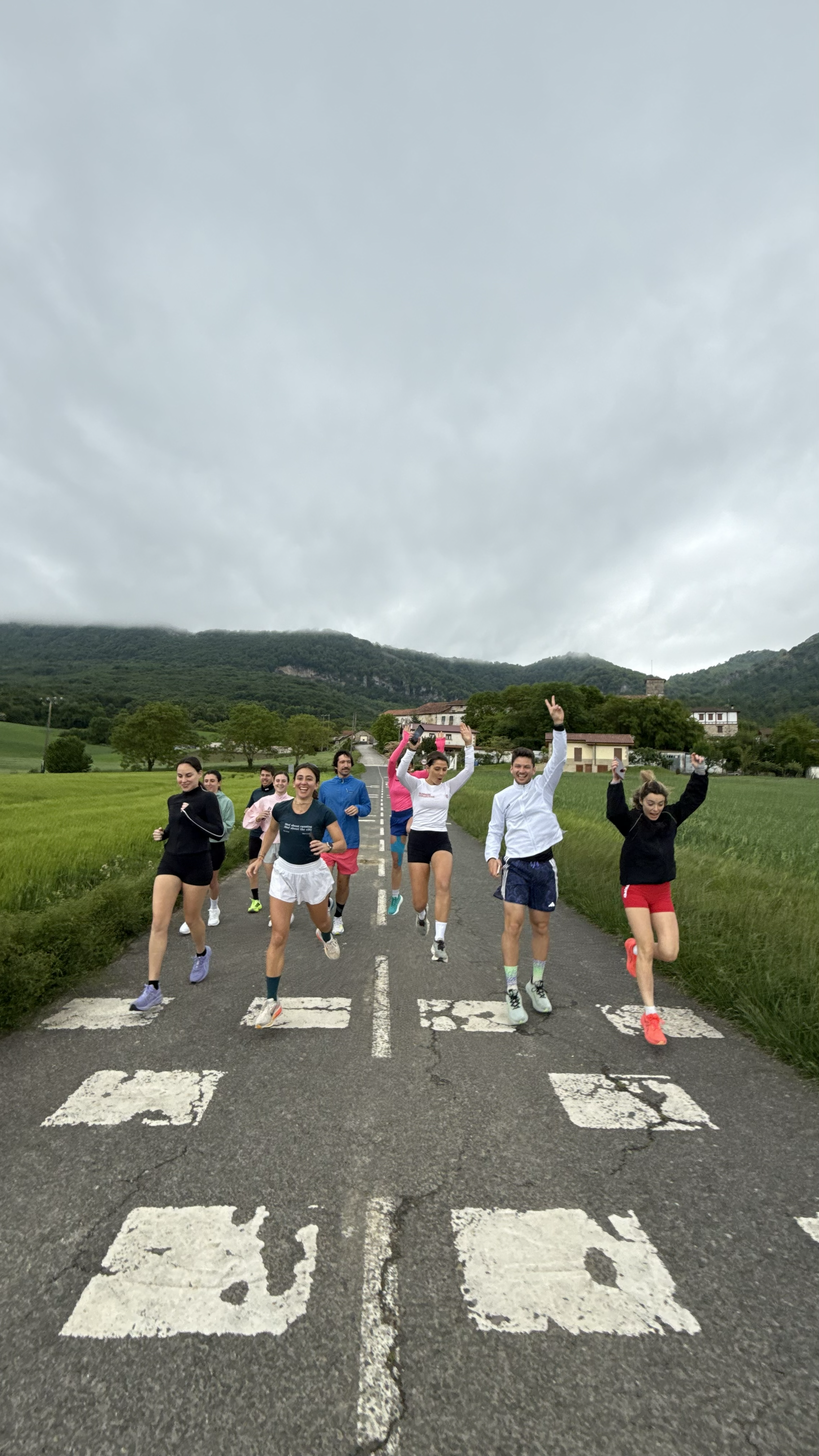MadRunners