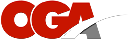 Omaha Gymnastics Academy logo