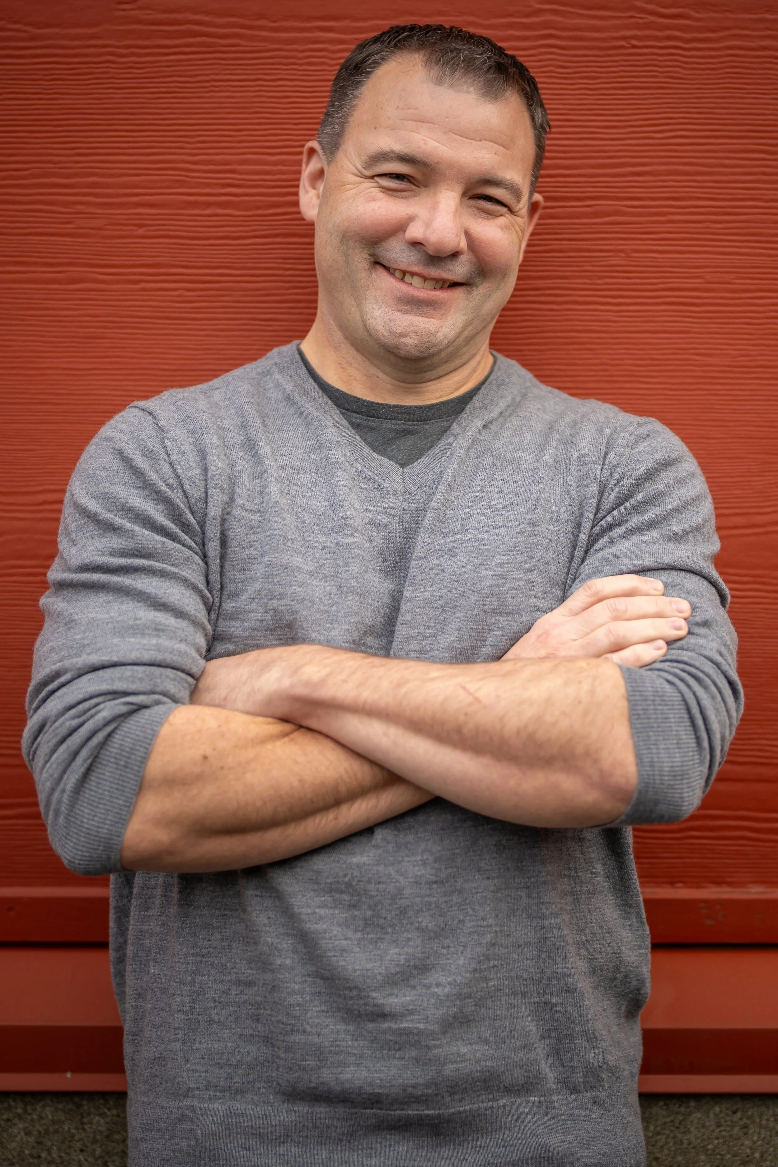 Jeff Utecht