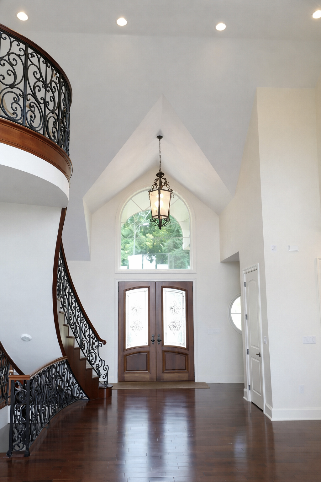 French Country interior