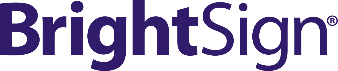 BrightSign