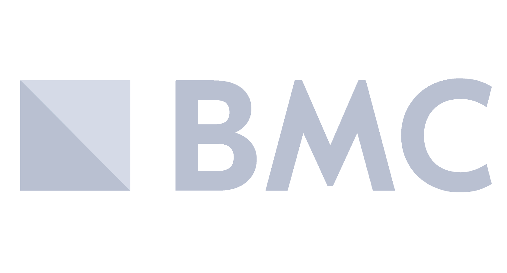 BMC Logo
