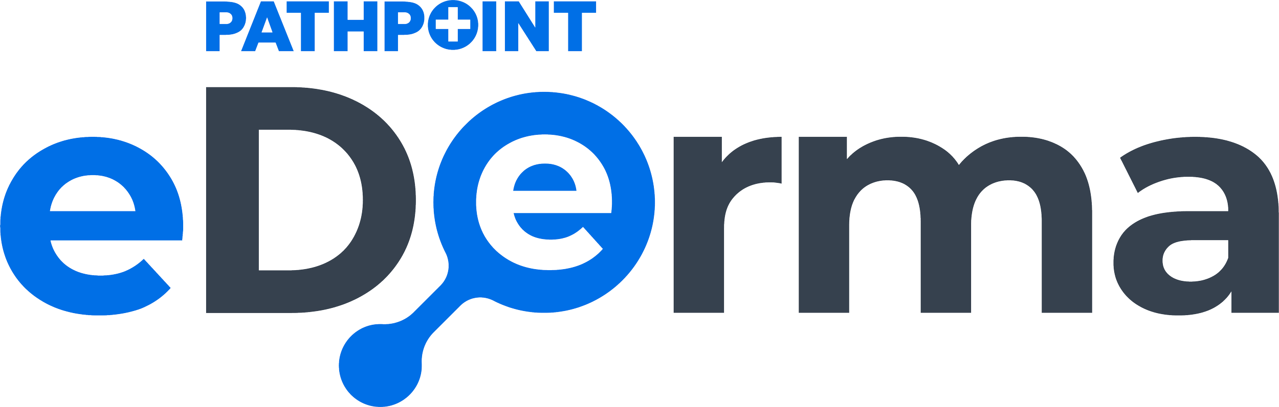 eDerma Logo