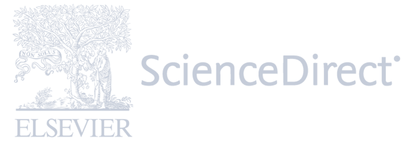 ScienceDirect Logo