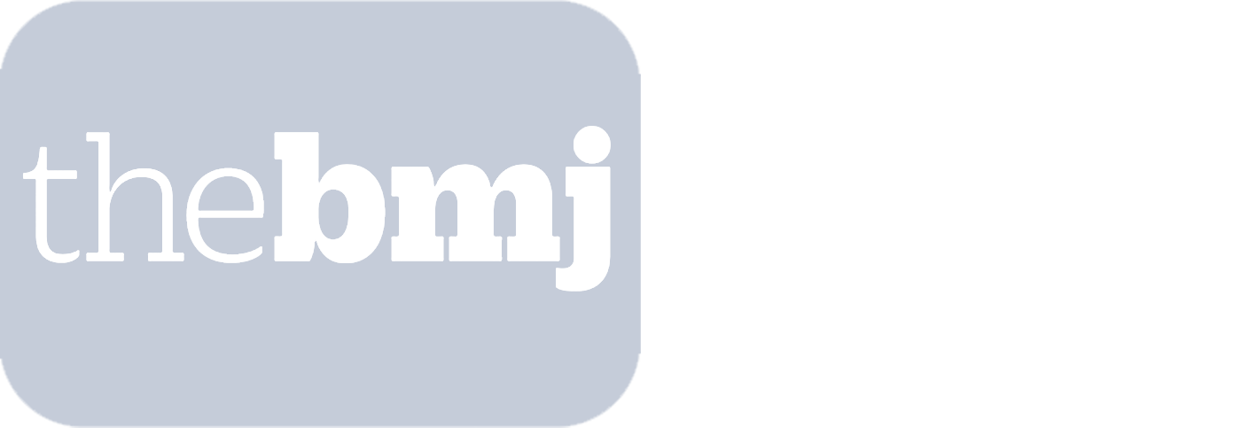 thebmj Logo