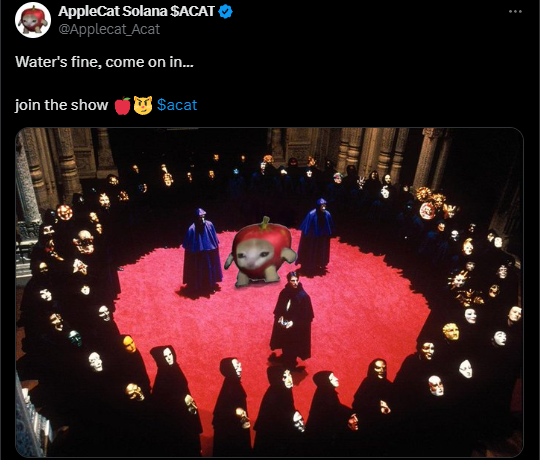 Cult
