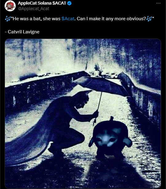 BatCat