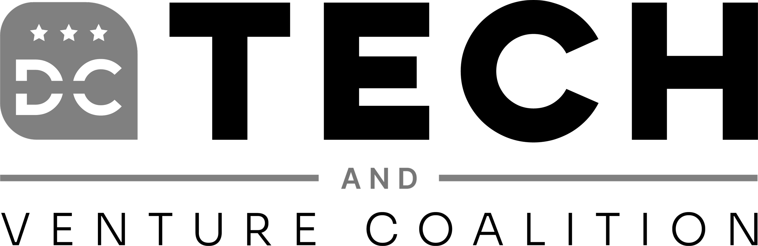 DC Tech & Venture Coalition logo