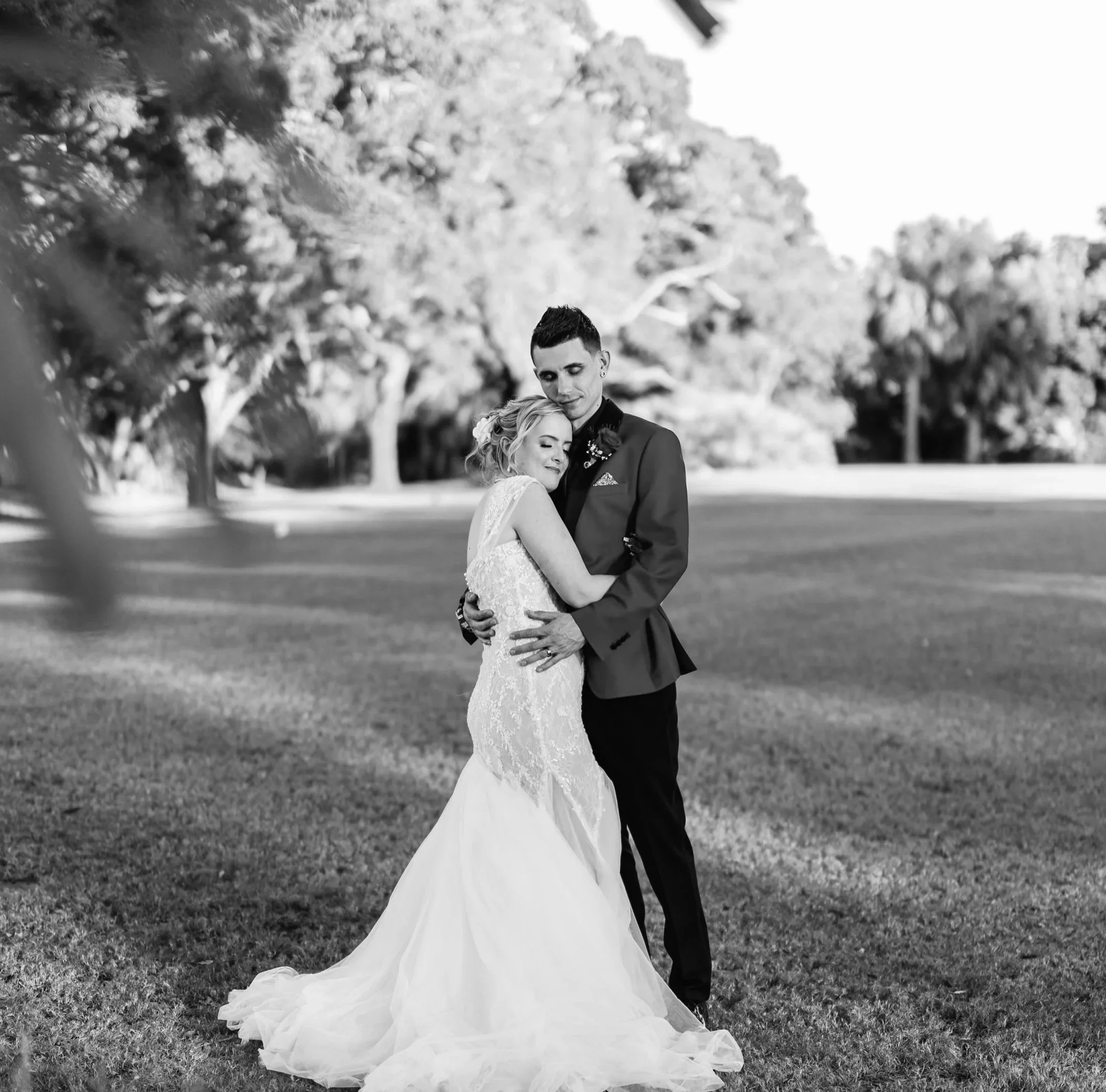Wedding photography