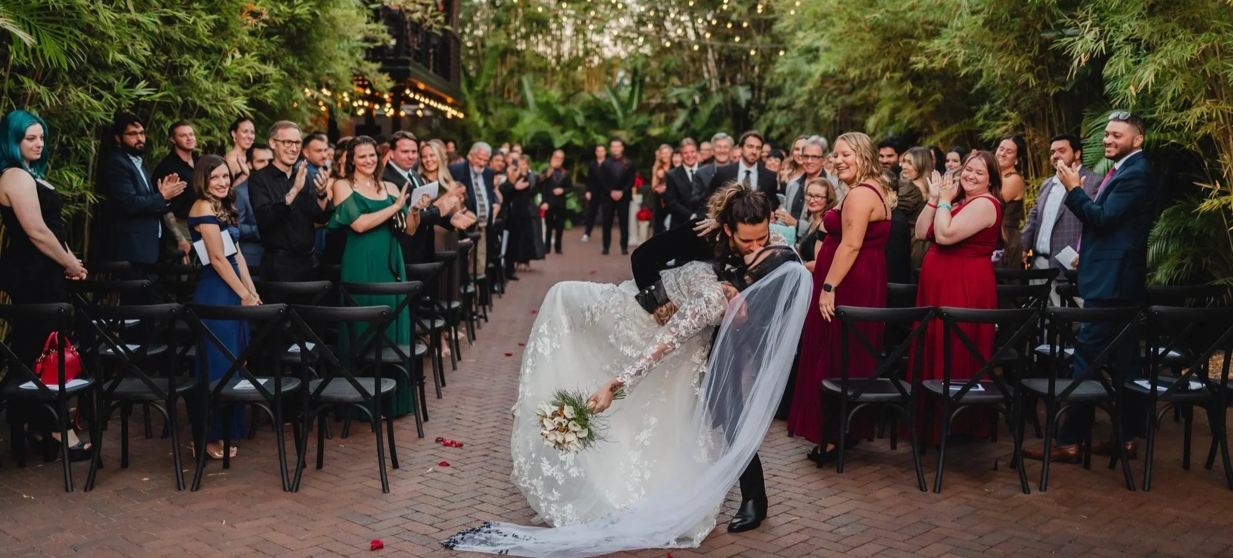 Wedding photography