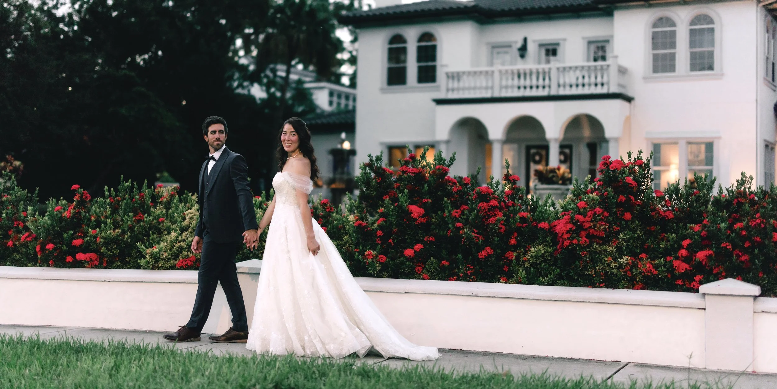 Wedding photography