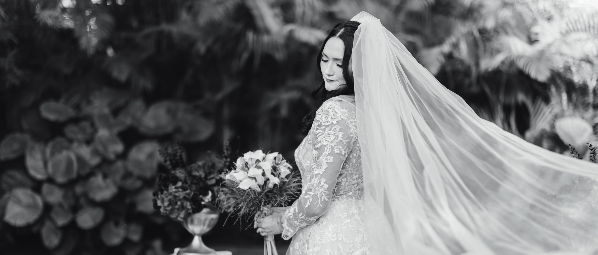 Wedding photography