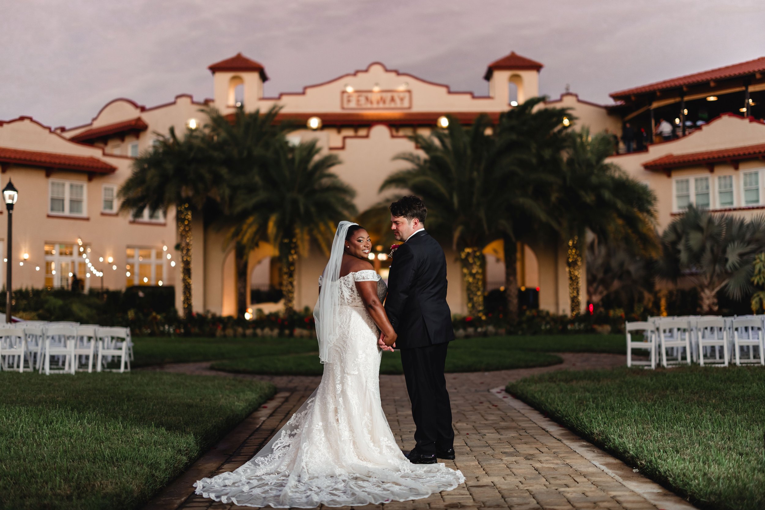 Wedding photography