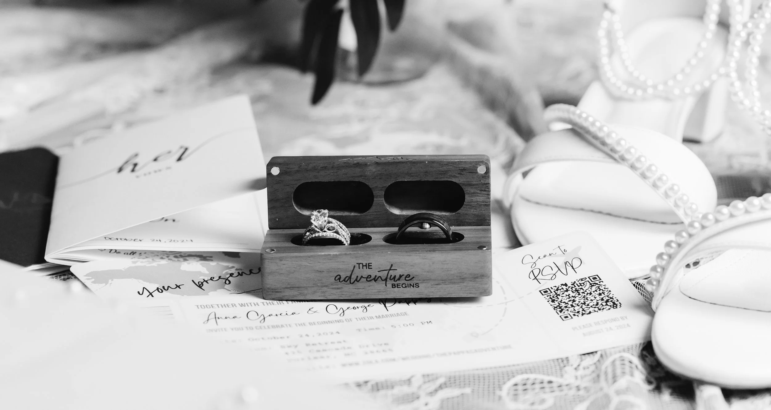 Wedding photography