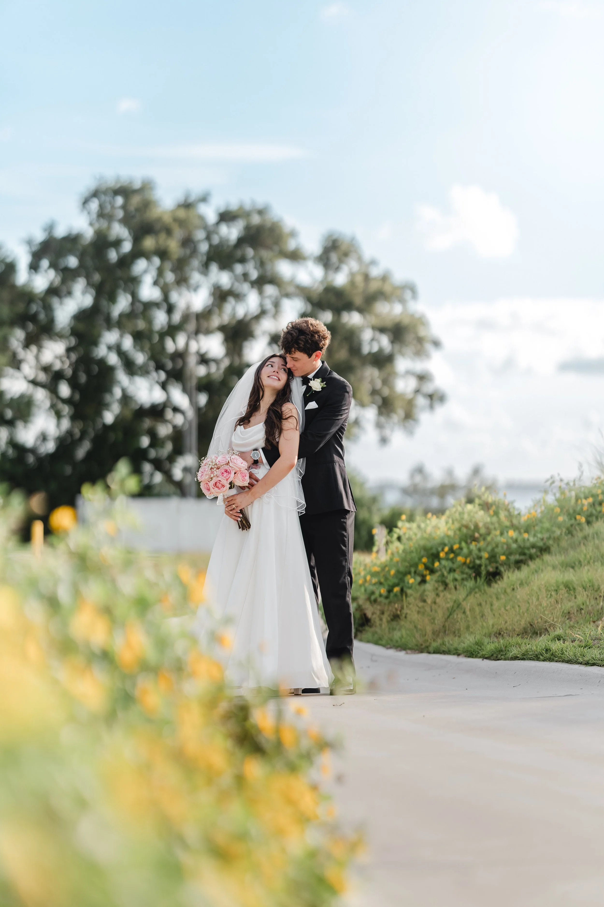 Wedding photography