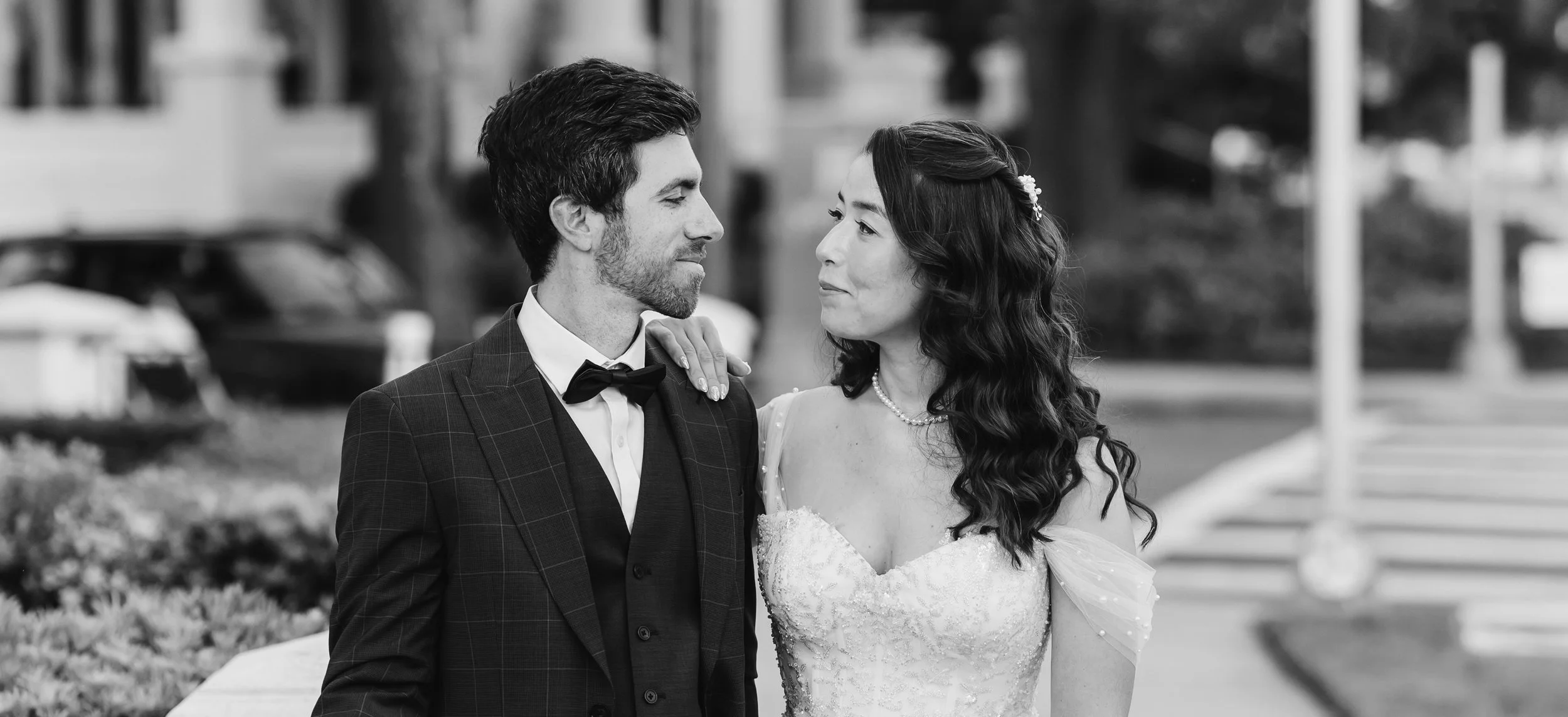 Wedding photography