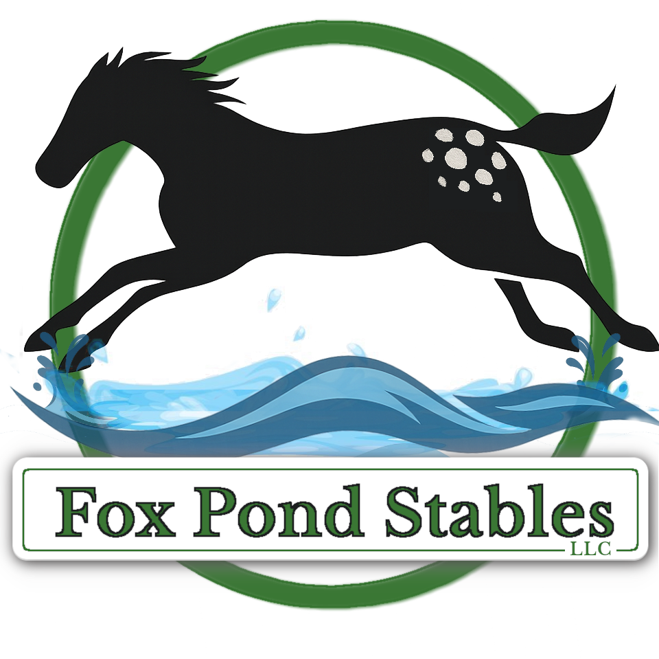 Fox Pond Stables LLC logo