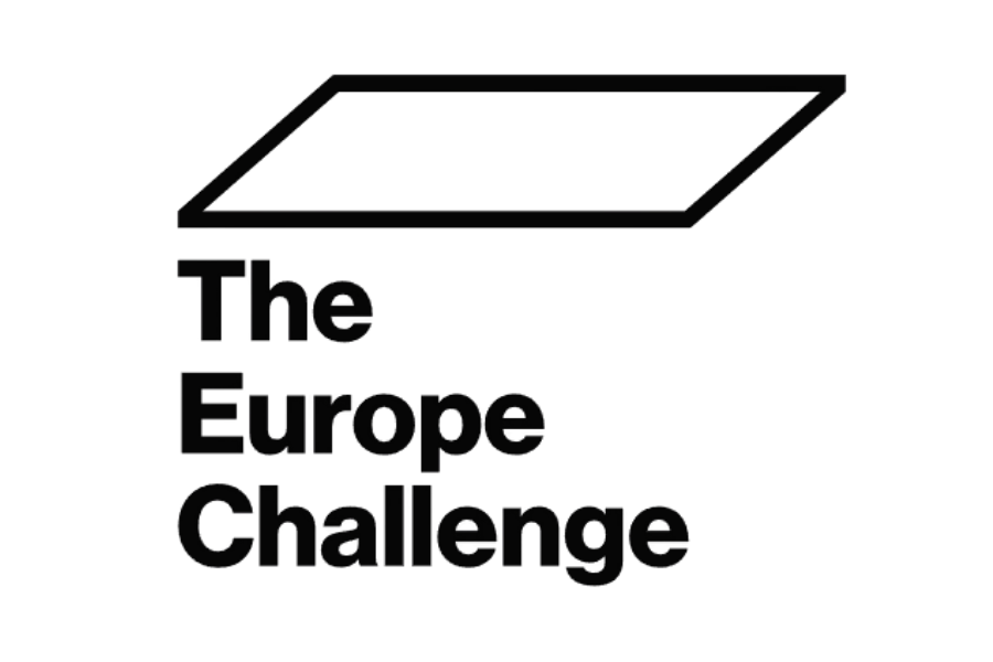 The Europe Challenge Logo