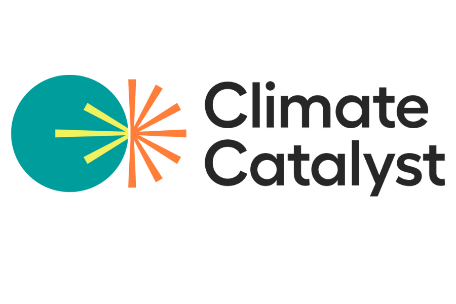 Climate Catalyst Logo