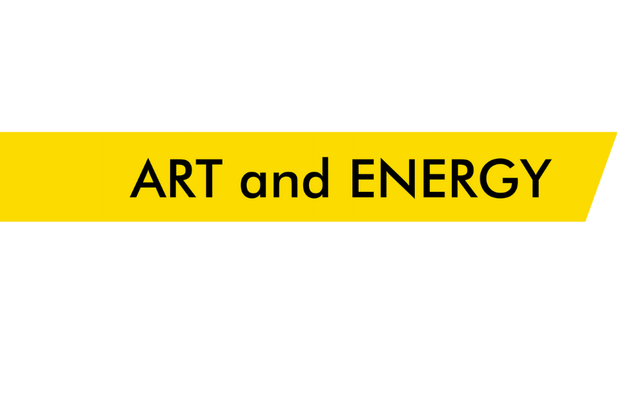 Art and Energy Collective Logo