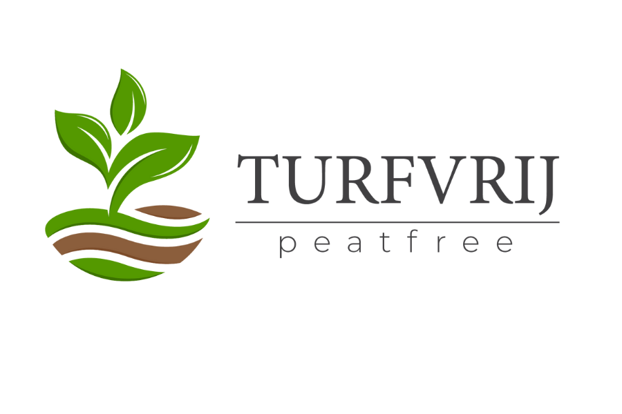Turfvrij Logo