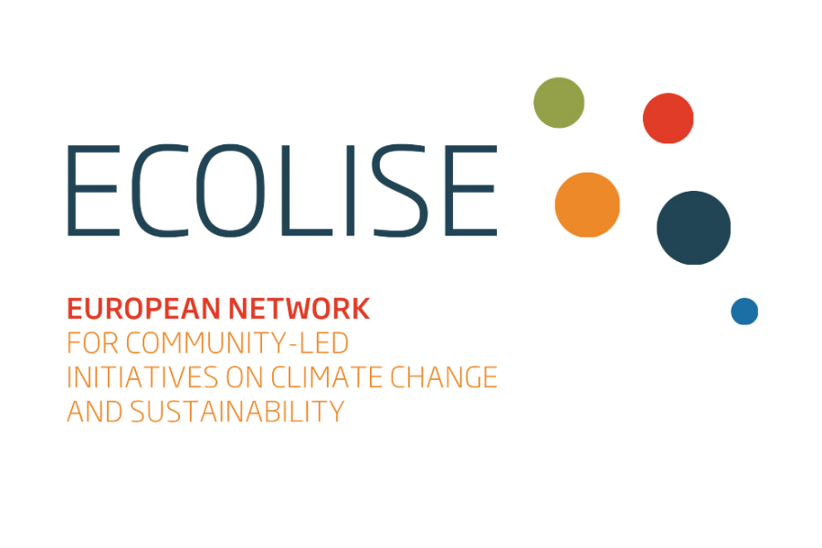 ECOLISE Logo