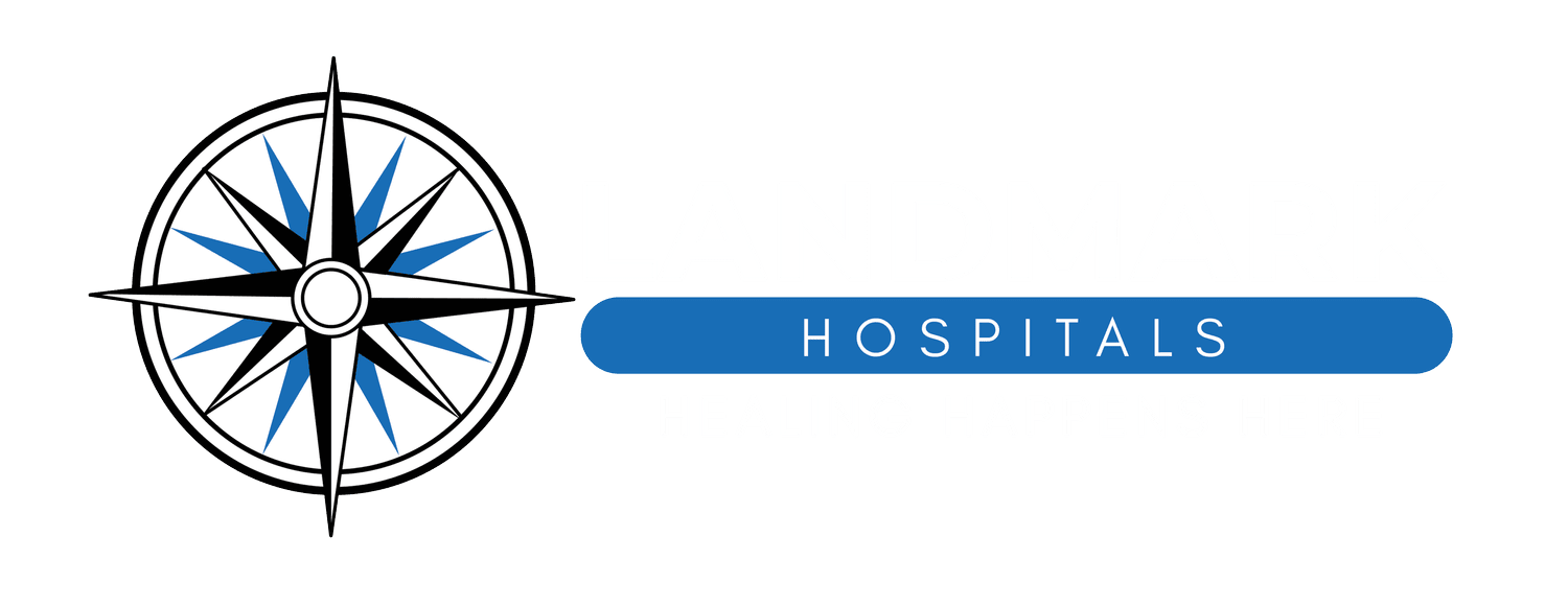 Salt Lake Specialty Hospital logo