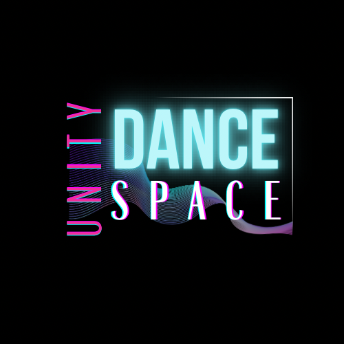 Unity Dance Space logo