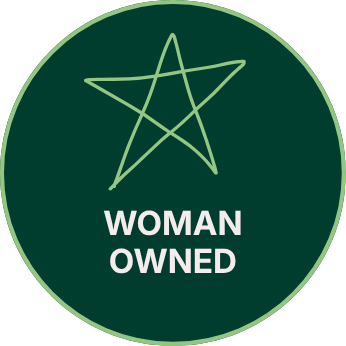 Woman Owned