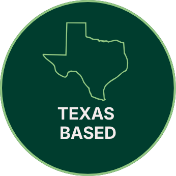 Texas Based