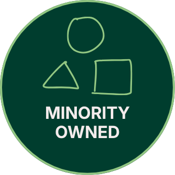 Minority Owned
