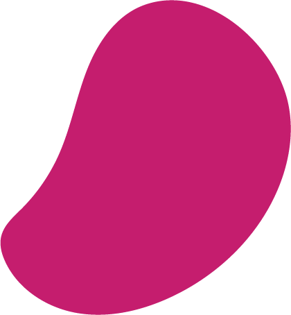 Pink mango