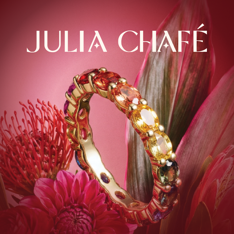 Julia Chafé project