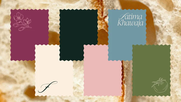 Color and Typography