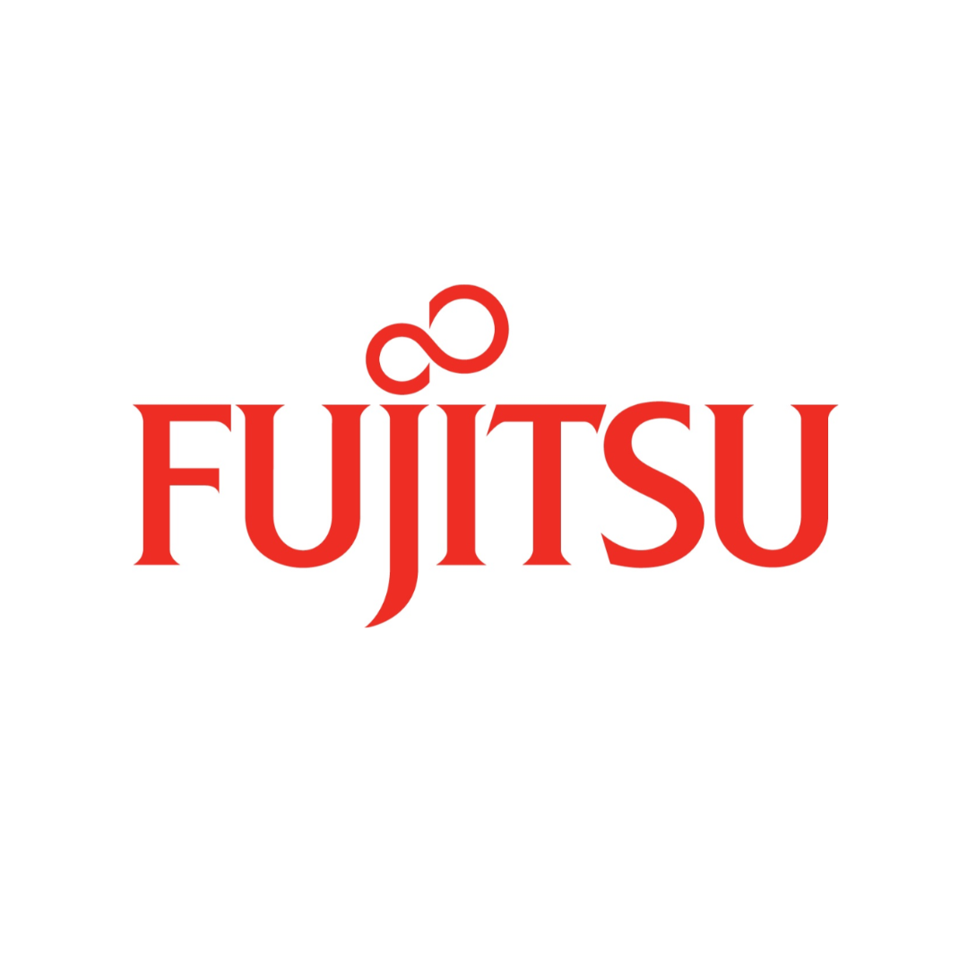 Fujitsu Logo